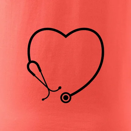 Stetoskop srdce