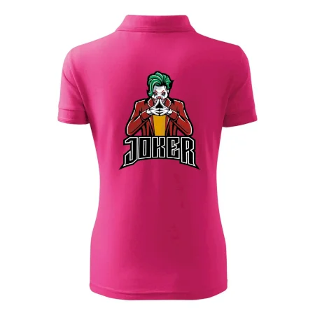 Joker šialený