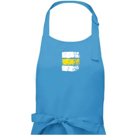 Turistická značka - žltá