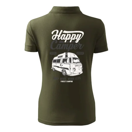 Happy Camper