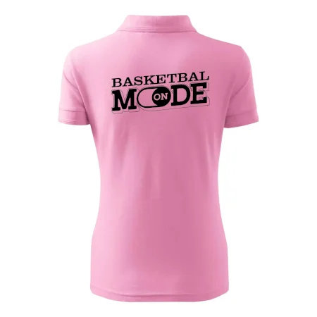 Basketbal mode