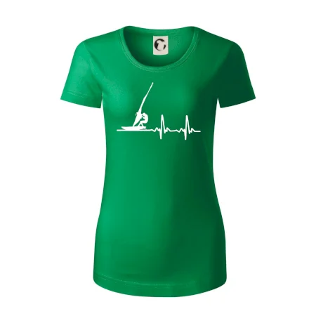 EKG Windsurfing