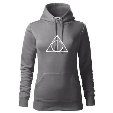 Harry - symbol relikvie