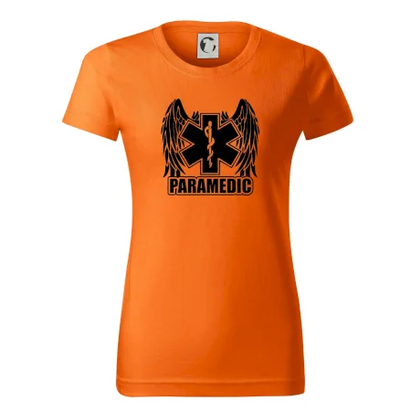Paramedic
