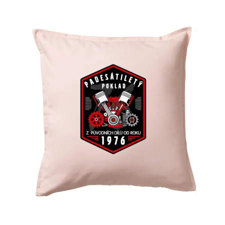 Padesátiletý poklad z původních dílů 1976