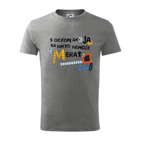 S ockom ako ja sa nikto nemôže metať