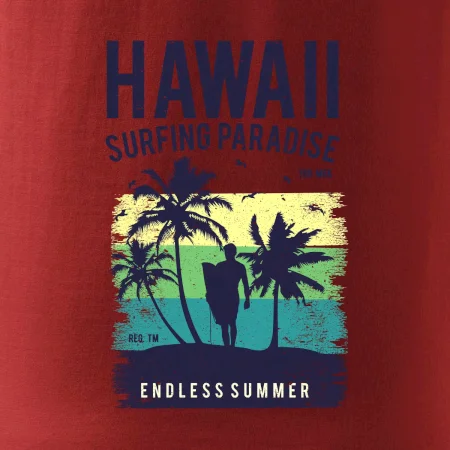 Hawaii
