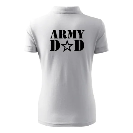 Army dad