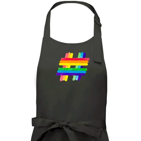 LGBT hashtag