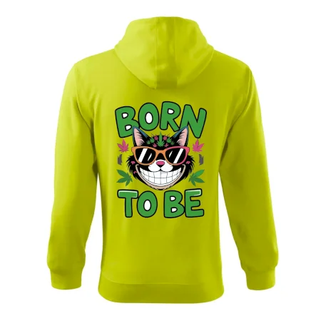 Marihuana - born to be