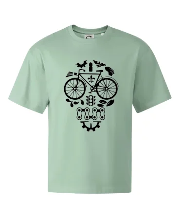 Bike lebka