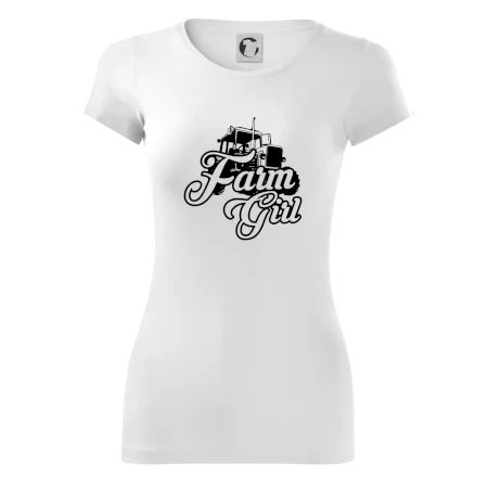 Farm Girl