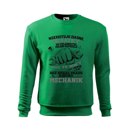 Mechanik remeslo - skratky