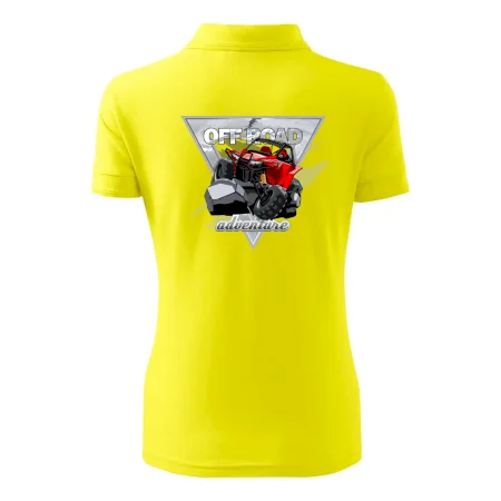 ATV adventure buggy