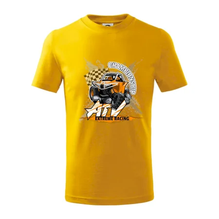 ATV extreme championship