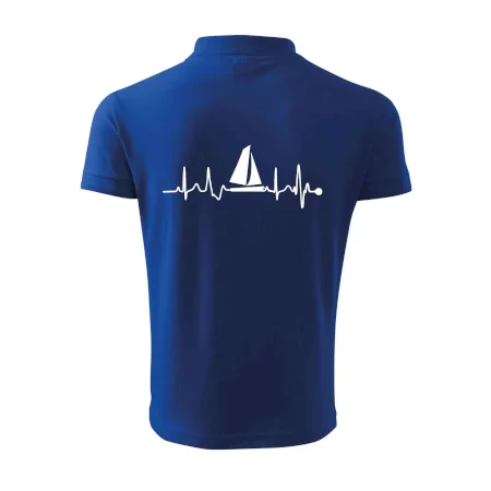 Plachtenie EKG