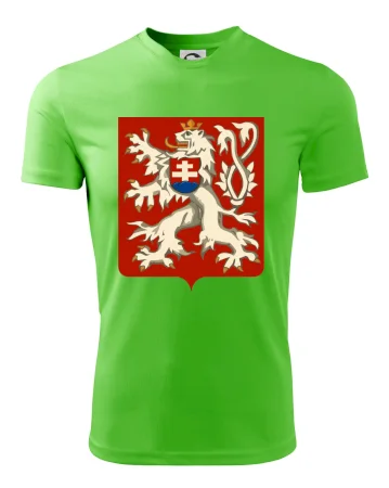 Znak ČSR - Tretia Československá republika (1945–1948)