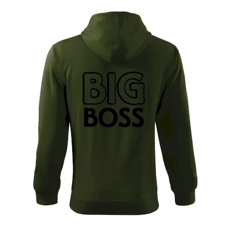 Big boss mini boss