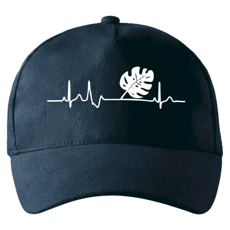 EKG Monstera