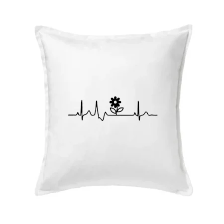 EKG záhrada - kvietok