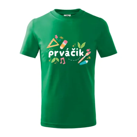 Prváčik - tlačiaci
