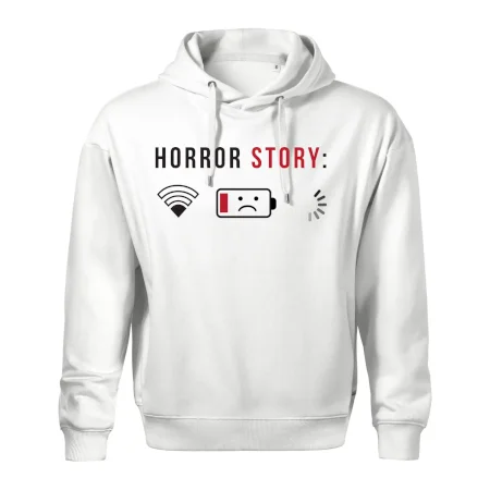 Horror story