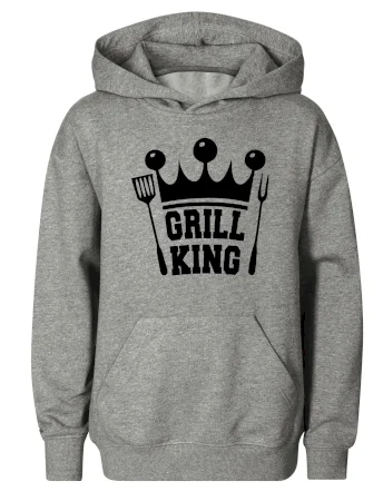 Grilovanie - Grill King