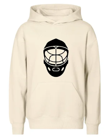 Florbal maska