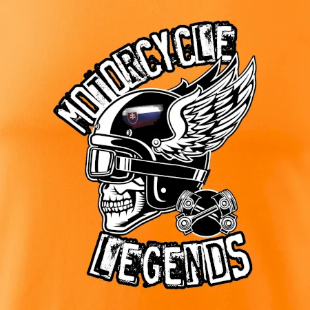 Slovakia Motorcycle legends