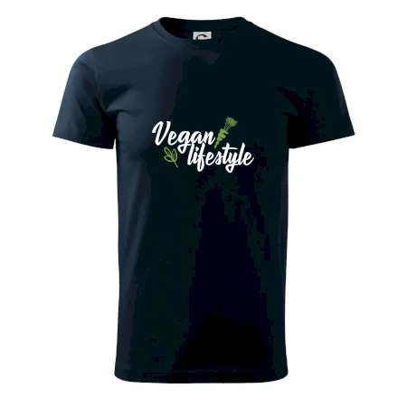 Vegan lifestyle