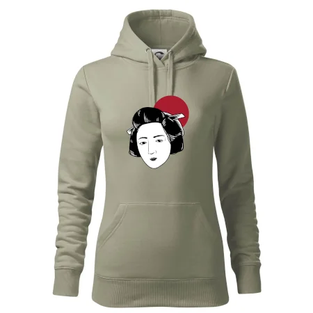 Japan culture - žena