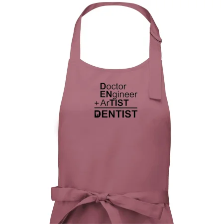 Čo znamená dentist
