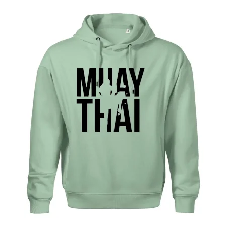 Nápis Muay Thai