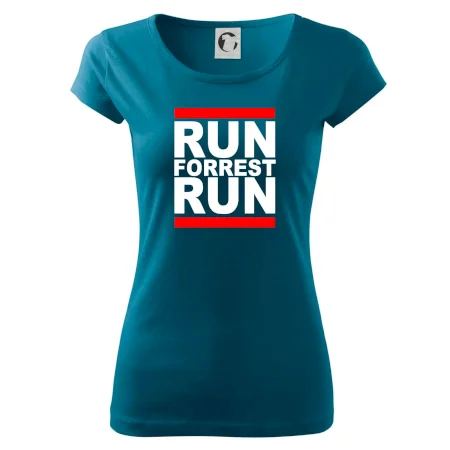 Run Forrest Run