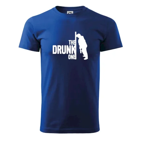 Bachelor party - The drunk one
