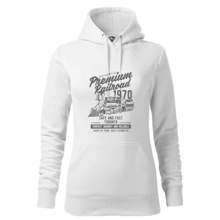 Premium Railroad