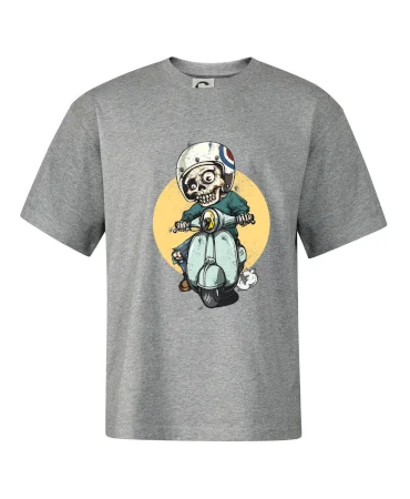 Skúter rebel