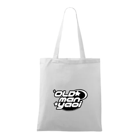 Old man yaoi
