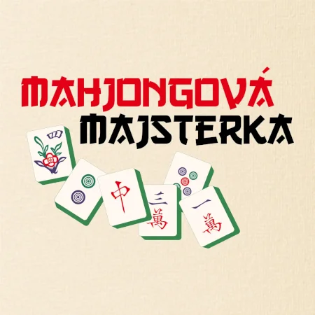 Majhongová majsterka