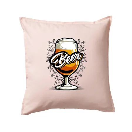 Beer pohár so stopkou