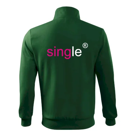 Single nápis copyright
