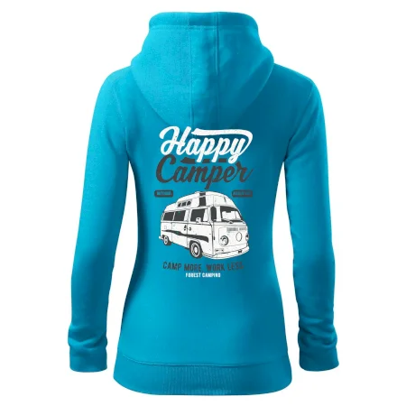 Happy Camper