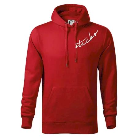 Mikina otecko s menami detí