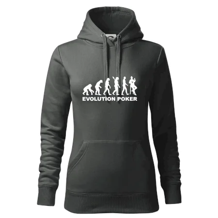 Evolution poker