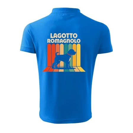Lagotto romagnolo vintage