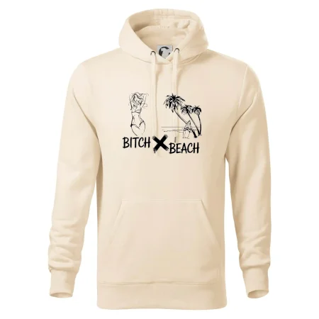 Anglický slovníček - Bitch Beach