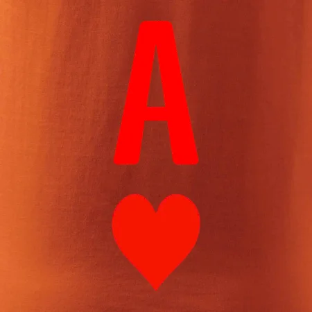 Poker A love