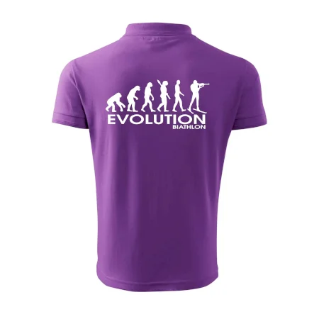 Biathlon - Evolúcia biatlonu