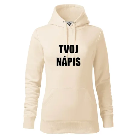 Tvoj vlastný nápis - tlačiaci
