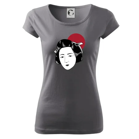 Japan culture - žena